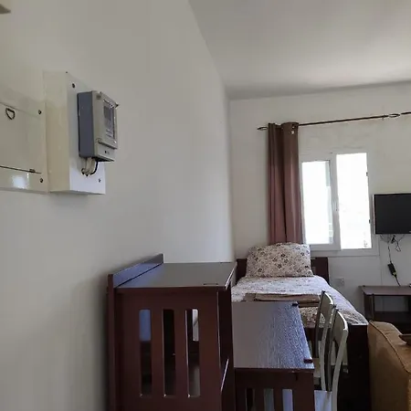 Levent Yurtlar Lägenhetshotell Istanbul