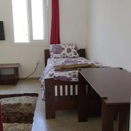 Levent Yurtlar Lägenhetshotell *