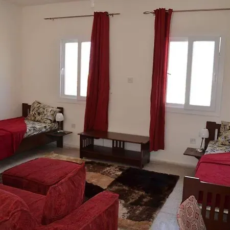 Levent Yurtlar Lägenhetshotell Istanbul