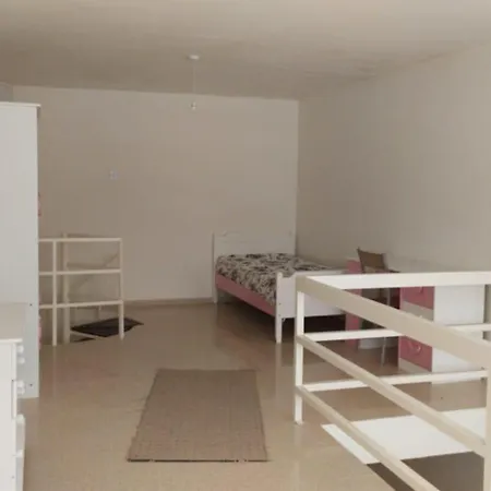 Levent Yurtlar Lägenhetshotell Istanbul