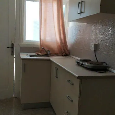 Aparthotel Levent Yurtlar Istanbul