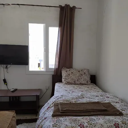 Levent Yurtlar Aparthotel