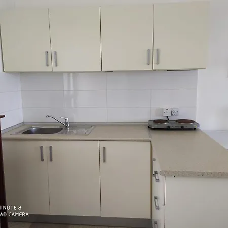 Aparthotel Levent Yurtlar