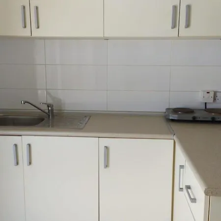 Levent Yurtlar Aparthotel Istanbul